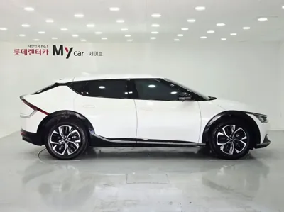 Kia EV6 2022, 97712 км, за 13733.15 USD - фото 6