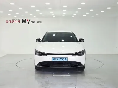 Kia EV6 2022, 97712 км, за 13733.15 USD - фото 8