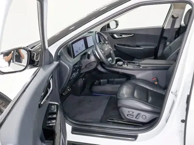 Kia EV6 2022, 97712 км, за 13733.15 USD - фото 9