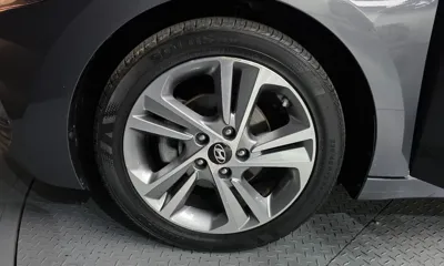 Hyundai Avante 2018, 139484 км, за 5265.55 USD