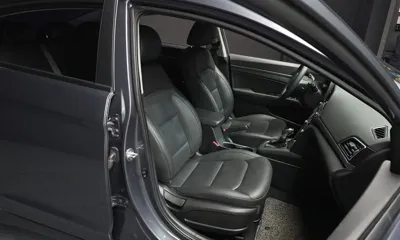 Hyundai Avante 2018, 139484 км, за 5241.71 USD - фото 12