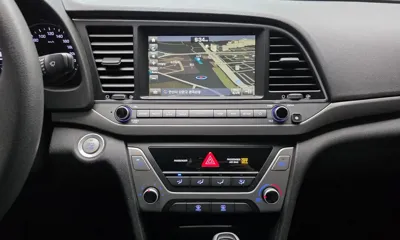 Hyundai Avante 2018, 139484 км, за 5241.71 USD - фото 18