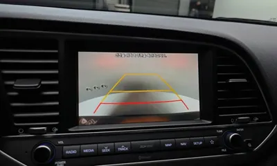 Hyundai Avante 2018, 139484 км, за 5241.71 USD - фото 19