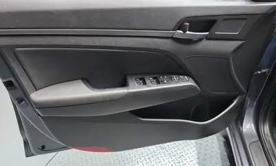 Hyundai Avante 2018, 139484 км, за 5241.71 USD - фото 24