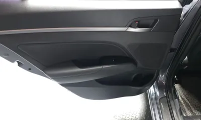 Hyundai Avante 2018, 139484 км, за 5241.71 USD - фото 25