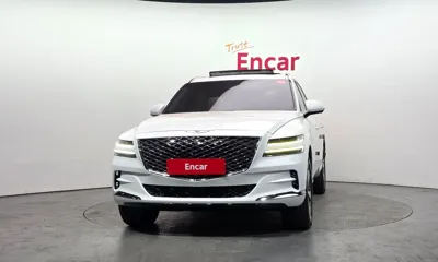 Genesis GV80 2022, 51619 км, за 31180.26 USD