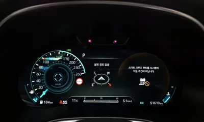 Genesis GV80 2022, 51619 км, за 31180.26 USD - фото 8