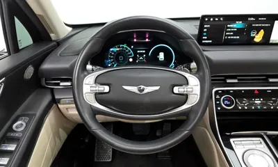 Genesis GV80 2022, 51619 км, за 31180.26 USD - фото 13