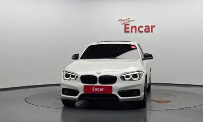 BMW 1-Series 2018, 66332 км, за 10444.22 USD