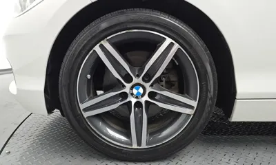 BMW 1-Series 2018, 66332 км, за 10444.22 USD