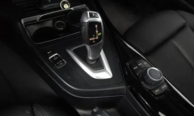BMW 1-Series 2018, 66332 км, за 10444.22 USD - фото 9