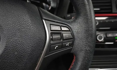 BMW 1-Series 2018, 66332 км, за 10444.22 USD - фото 17