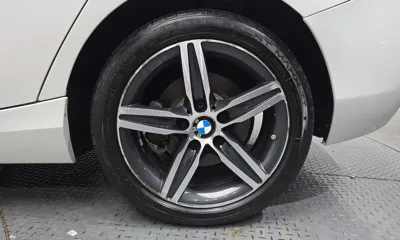 BMW 1-Series 2018, 66332 км, за 10444.22 USD - фото 21