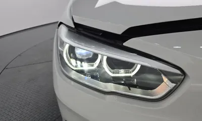 BMW 1-Series 2018, 66332 км, за 10444.22 USD - фото 22