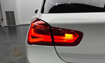 BMW 1-Series 2018, 66332 км, за 10444.22 USD - фото 23