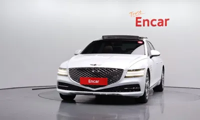 Genesis G80 2024, 20489 км, за 27127.27 USD