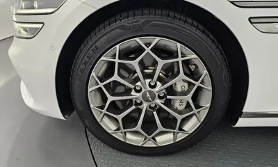 Genesis G80 2024, 20489 км, за 27127.27 USD