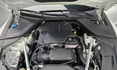 Genesis G80 2024, 20489 км, за 27107.84 USD - фото 6