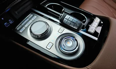 Genesis G80 2024, 20489 км, за 27107.84 USD - фото 9