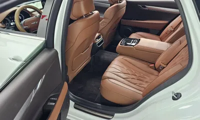 Genesis G80 2024, 20489 км, за 27107.84 USD - фото 12