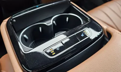Genesis G80 2024, 20489 км, за 27107.84 USD - фото 15