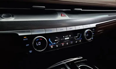 Genesis G80 2024, 20489 км, за 27107.84 USD - фото 18