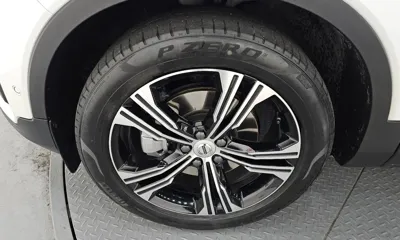 Volvo XC40 2021, 39468 км, за 22252.86 USD