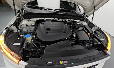 Volvo XC40 2021, 39468 км, за 22252.86 USD - фото 6