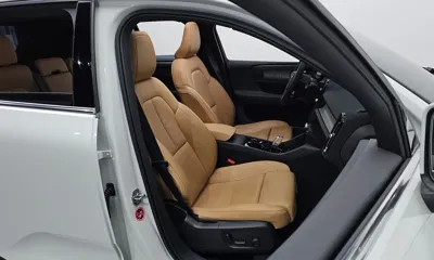 Volvo XC40 2021, 39468 км, за 22252.86 USD - фото 10