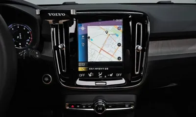 Volvo XC40 2021, 39468 км, за 22252.86 USD - фото 14