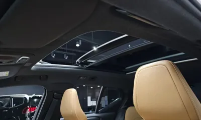 Volvo XC40 2021, 39468 км, за 22252.86 USD - фото 18