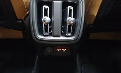 Volvo XC40 2021, 39468 км, за 22252.86 USD - фото 19
