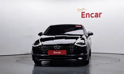 Hyundai Sonata 2020, 90324 км, за 8385.88 USD