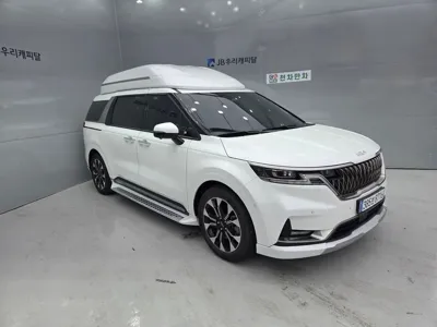 Kia Canival 2023, 47192 км, за 24907.2 USD