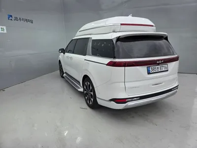 Kia Canival 2023, 47192 км, за 24907.2 USD