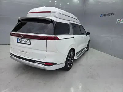 Kia Canival 2023, 47192 км, за 24907.2 USD