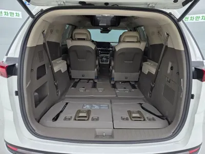 Kia Canival 2023, 47192 км, за 24907.2 USD - фото 8