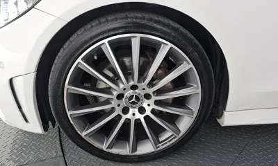 Mercedes-Benz C-Class 2023, 102066 км, за 20933.44 USD