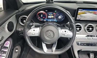 Mercedes-Benz C-Class 2023, 102066 км, за 20933.44 USD - фото 13