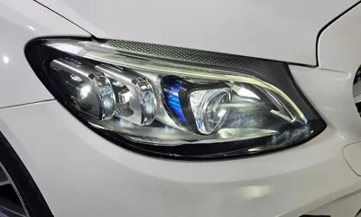 Mercedes-Benz C-Class 2023, 102066 км, за 20933.44 USD - фото 22