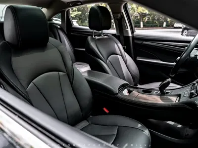 Buick LaCrosse 2022, 80000 км, за 13616.22 USD - фото 9