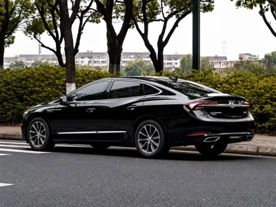 Buick LaCrosse 2022, 80000 км, за 13616.22 USD - фото 11