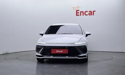 Hyundai Sonata 2024, 50233 км, за 14866.2 USD
