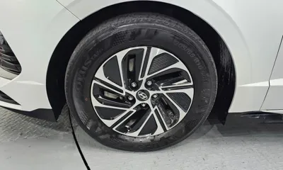Hyundai Sonata 2024, 50233 км, за 14866.2 USD