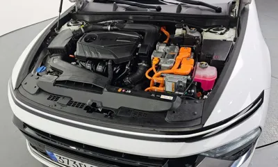 Hyundai Sonata 2024, 50233 км, за 14866.2 USD - фото 6
