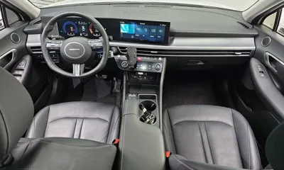 Hyundai Sonata 2024, 50233 км, за 14866.2 USD - фото 7