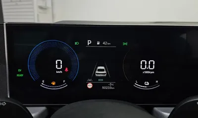 Hyundai Sonata 2024, 50233 км, за 14866.2 USD - фото 8