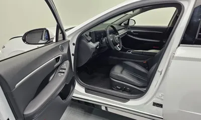 Hyundai Sonata 2024, 50233 км, за 14866.2 USD - фото 10