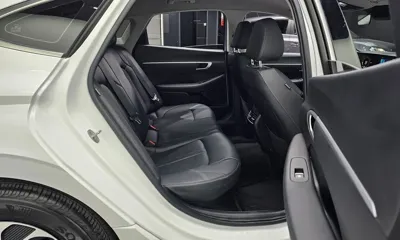 Hyundai Sonata 2024, 50233 км, за 14866.2 USD - фото 12