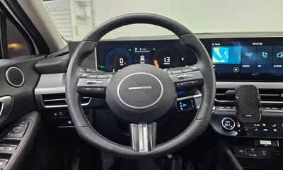 Hyundai Sonata 2024, 50233 км, за 14866.2 USD - фото 13